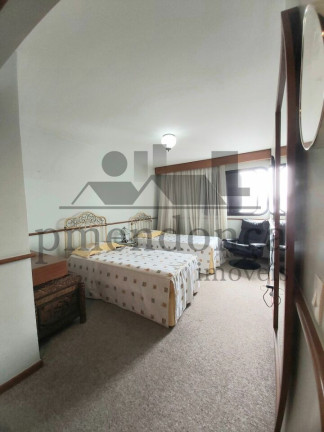 Imagem Apartamento com 4 Quartos à Venda, 266 m² em Perdizes - São Paulo Imagem Apartamento com 4 Quartos à Venda, 266 m² em Perdizes - São Paulo