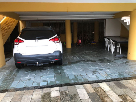 Imagem Casa com 4 Quartos à Venda, 436 m² em Miramar - João Pessoa