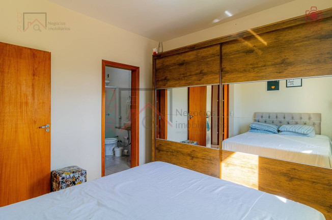 Imagem Casa de Condomínio com 3 Quartos à Venda, 126 m² em Phytus Itupeva - Itupeva Imagem Casa de Condomínio com 3 Quartos à Venda, 126 m² em Phytus Itupeva - Itupeva