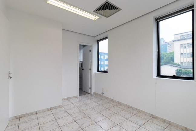 Imagem Sala Comercial à Venda, 37 m² em Vila Clementino - São Paulo Imagem Sala Comercial à Venda, 37 m² em Vila Clementino - São Paulo