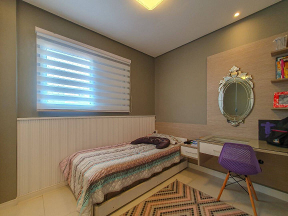 Imagem Apartamento com 4 Quartos à Venda, 294 m² em Ocian - Praia Grande