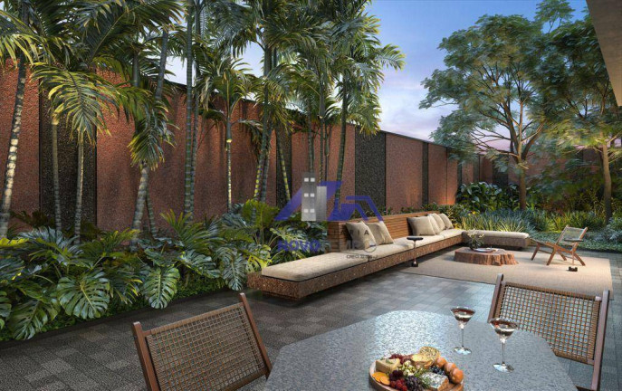 Imagem Apartamento com 2 Quartos à Venda, 131 m² em Itaim Bibi - São Paulo Imagem Apartamento com 2 Quartos à Venda, 131 m² em Itaim Bibi - São Paulo