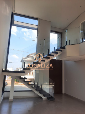Imagem Casa com 3 Quartos à Venda, 224 m² em Loteamento Floresta - São José Dos Campos Imagem Casa com 3 Quartos à Venda, 224 m² em Loteamento Floresta - São José Dos Campos