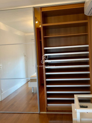 Imagem Cobertura com 2 Quartos para Alugar, 138 m² em Itaim Bibi - São Paulo