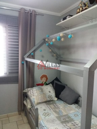 Imagem Apartamento com 2 Quartos à Venda, 56 m² em Jardim Paris - São Paulo Imagem Apartamento com 2 Quartos à Venda, 56 m² em Jardim Paris - São Paulo