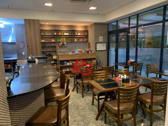 Imagem Ponto Comercial à Venda, 58 m² em Boqueirão - Santos Imagem Ponto Comercial à Venda, 58 m² em Boqueirão - Santos