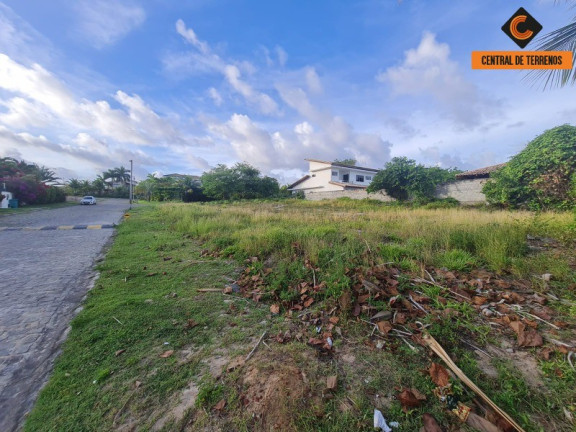 Imagem Terreno à Venda, 1.060 m² em Busca Vida - Camaçari Imagem Terreno à Venda, 1.060 m² em Busca Vida - Camaçari