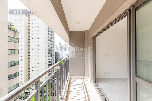 Imagem Imóvel com 1 Quarto à Venda, 25 m² em Moema - São Paulo Imagem Imóvel com 1 Quarto à Venda, 25 m² em Moema - São Paulo