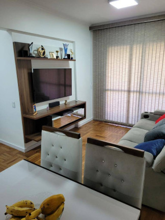 Imagem Apartamento com 2 Quartos à Venda, 61 m² em Super Quadra Morumbi - São Paulo Imagem Apartamento com 2 Quartos à Venda, 61 m² em Super Quadra Morumbi - São Paulo