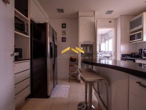 Imagem Apartamento com 4 Quartos à Venda, 400 m² em Morumbi - São Paulo Imagem Apartamento com 4 Quartos à Venda, 400 m² em Morumbi - São Paulo