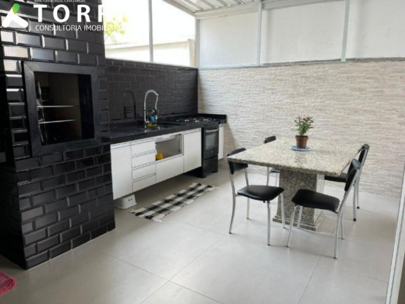 Imagem Imóvel com 3 Quartos à Venda, 110 m² em Horto Florestal - Sorocaba Imagem Imóvel com 3 Quartos à Venda, 110 m² em Horto Florestal - Sorocaba