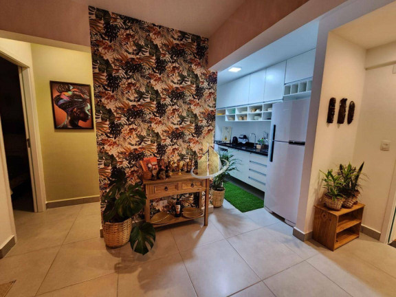 Imagem Apartamento com 1 Quarto para Alugar, 54 m² em Jardim Aquarius - São José Dos Campos Imagem Apartamento com 1 Quarto para Alugar, 54 m² em Jardim Aquarius - São José Dos Campos