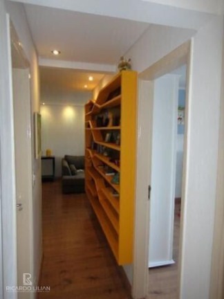 Imagem Apartamento com 3 Quartos à Venda, 78 m² em Jardim São Paulo - Guarulhos