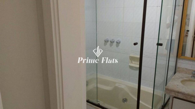 Imagem Apartamento com 2 Quartos à Venda, 52 m² em Jardins - São Paulo Imagem Apartamento com 2 Quartos à Venda, 52 m² em Jardins - São Paulo
