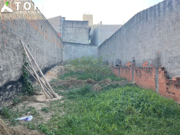 Imagem Terreno à Venda, 150 m² em Jardim Estância Bom Viver - Itu Imagem Terreno à Venda, 150 m² em Jardim Estância Bom Viver - Itu
