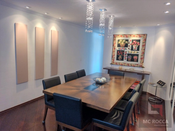 Imagem Apartamento com 4 Quartos à Venda, 127 m² em Baeta Neves - São Bernardo Do Campo