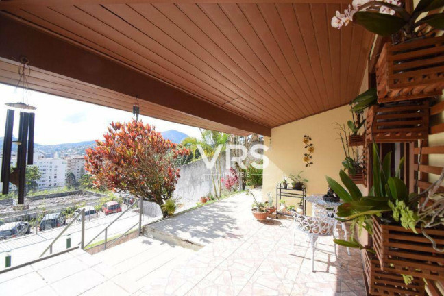 Imagem Casa com 5 Quartos à Venda, 203 m² em Agriões - Teresópolis Imagem Casa com 5 Quartos à Venda, 203 m² em Agriões - Teresópolis