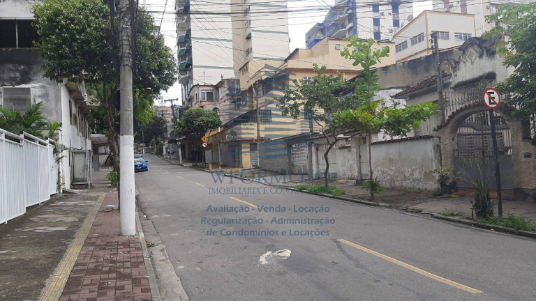 Imagem Casa com 5 Quartos à Venda, 102 m² em Santa Rosa - Niterói