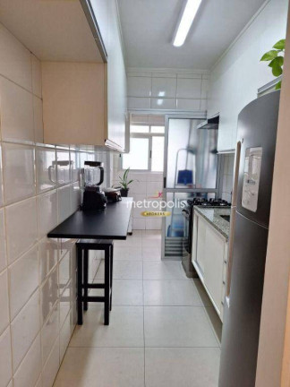 Imagem Apartamento com 3 Quartos à Venda, 61 m² em Fundação - São Caetano Do Sul Imagem Apartamento com 3 Quartos à Venda, 61 m² em Fundação - São Caetano Do Sul