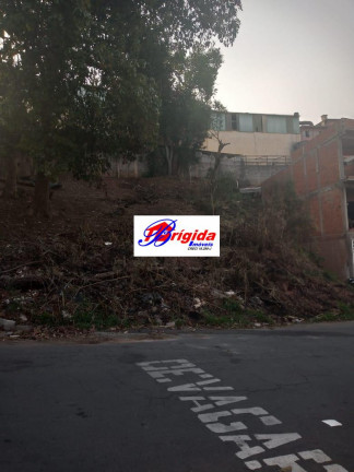 Imagem Terreno à Venda, 619 m² em Jardim São Vicente - Cotia