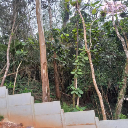 Imagem Terreno à Venda, 3.504 m² em Represa - Ribeirão Pires