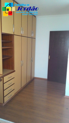 Imagem Apartamento com 3 Quartos à Venda, 90 m² em Vila América - Santo André Imagem Apartamento com 3 Quartos à Venda, 90 m² em Vila América - Santo André