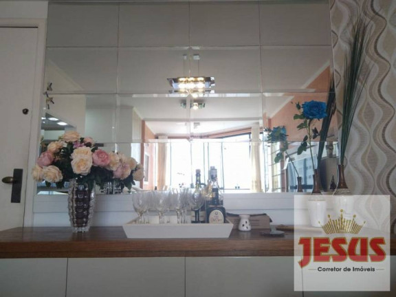Imagem Apartamento com 3 Quartos à Venda, 96 m² em Enseada - Guarujá Imagem Apartamento com 3 Quartos à Venda, 96 m² em Enseada - Guarujá