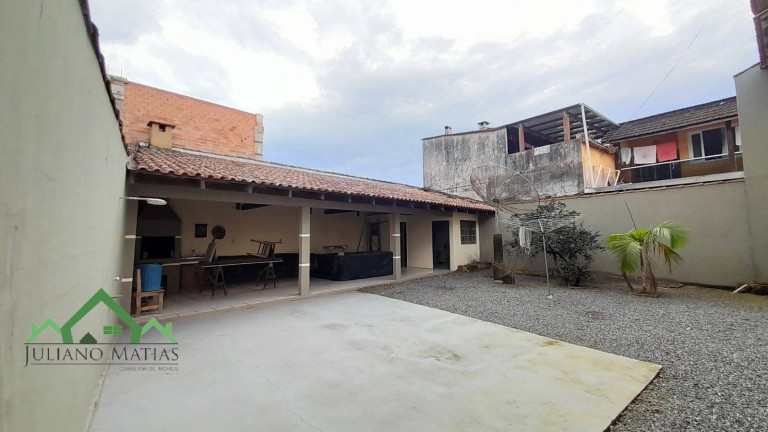Imagem Sobrado com 5 Quartos à Venda, 280 m² em Costeira - Balneário Barra Do Sul