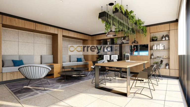 Imagem Apartamento com 2 Quartos à Venda, 40 m² Imagem Apartamento com 2 Quartos à Venda, 40 m²