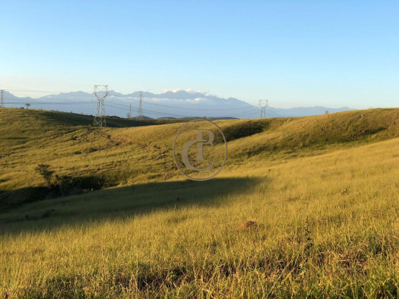 Imagem Fazenda à Venda, 6.000 m² em Chacara Do Moinho - Cachoeira Paulista