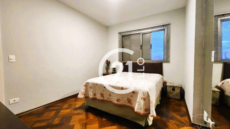 Imagem Apartamento com 4 Quartos à Venda, 132 m² em Vila Monte Alegre - São Paulo