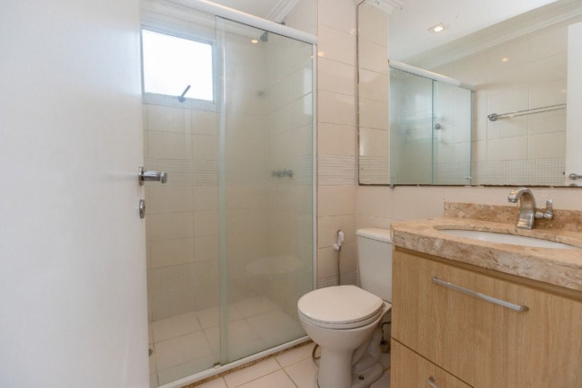 Imagem Apartamento com 3 Quartos à Venda, 62 m² em Jardim Aeroporto - São Paulo Imagem Apartamento com 3 Quartos à Venda, 62 m² em Jardim Aeroporto - São Paulo