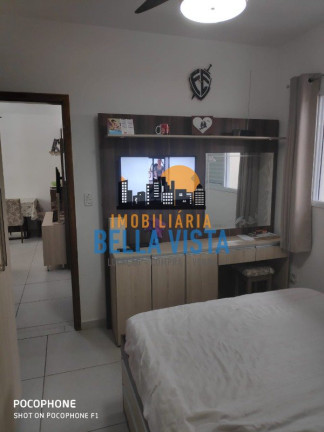 Imagem Apartamento com 2 Quartos à Venda, em Parque Bitaru - São Vicente Imagem Apartamento com 2 Quartos à Venda, em Parque Bitaru - São Vicente
