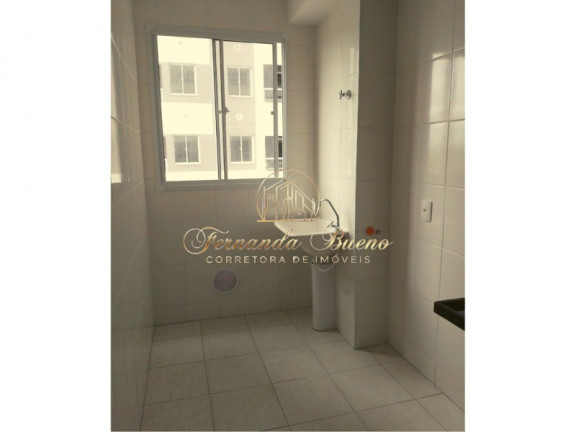 Imagem Imóvel com 2 Quartos à Venda, 50 m² em Vila Metalúrgica - Santo André