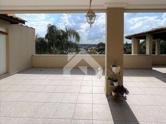 Casa de Condomínio com 4 Quartos à Venda, 697 m² em Jardim Passárgada I - Cotia