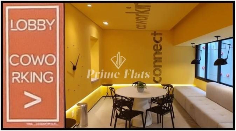 Imagem Apartamento com 1 Quarto à Venda, 31 m² em Higienópolis - São Paulo Imagem Apartamento com 1 Quarto à Venda, 31 m² em Higienópolis - São Paulo