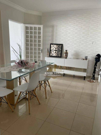 Imagem Casa com 4 Quartos à Venda, 201 m² em Recanto Dos Pássaros - Cuiabá Imagem Casa com 4 Quartos à Venda, 201 m² em Recanto Dos Pássaros - Cuiabá