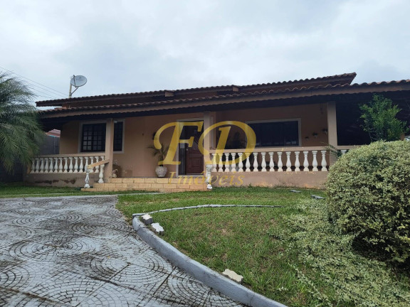 Imagem Casa de Condomínio com 4 Quartos à Venda, 670 m² em Atibaia Imagem Casa de Condomínio com 4 Quartos à Venda, 670 m² em Atibaia