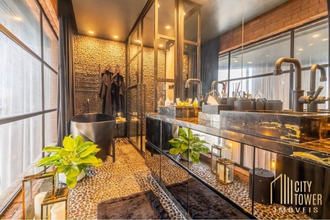 Imagem Apartamento com 2 Quartos à Venda, 197 m² em Cerqueira César - São Paulo Imagem Apartamento com 2 Quartos à Venda, 197 m² em Cerqueira César - São Paulo