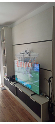Imagem Apartamento com 3 Quartos à Venda, 65 m² em Baeta Neves - São Bernardo Do Campo