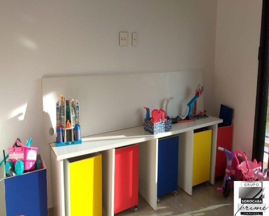 Imagem Casa com 3 Quartos à Venda, 200 m² em Ibiti Reserva - Sorocaba Imagem Casa com 3 Quartos à Venda, 200 m² em Ibiti Reserva - Sorocaba
