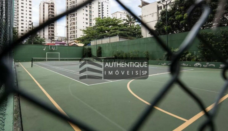 Imagem Apartamento com 4 Quartos à Venda, 137 m² em Moema - São Paulo