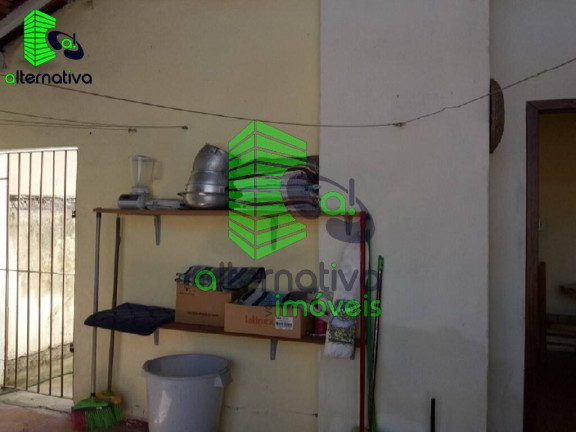 Imagem Casa com 3 Quartos à Venda, 254 m² em Vila São Geraldo - Taubaté
