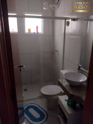 Imagem Cobertura com 3 Quartos à Venda, 127 m² em Jardim Las Vegas - Santo André