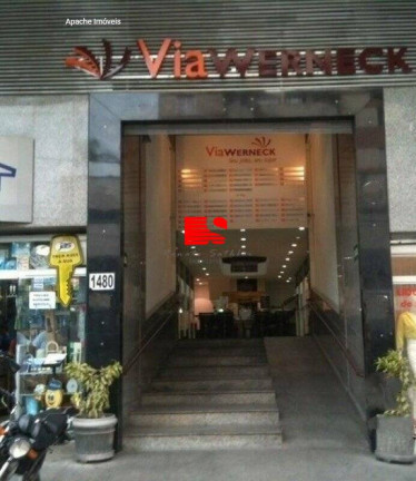 Imagem Loja à Venda, 40 m² em Buritis - Belo Horizonte