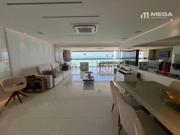 Imagem Apartamento com 4 Quartos à Venda, 192 m² em Praia Da Costa - Vila Velha Imagem Apartamento com 4 Quartos à Venda, 192 m² em Praia Da Costa - Vila Velha