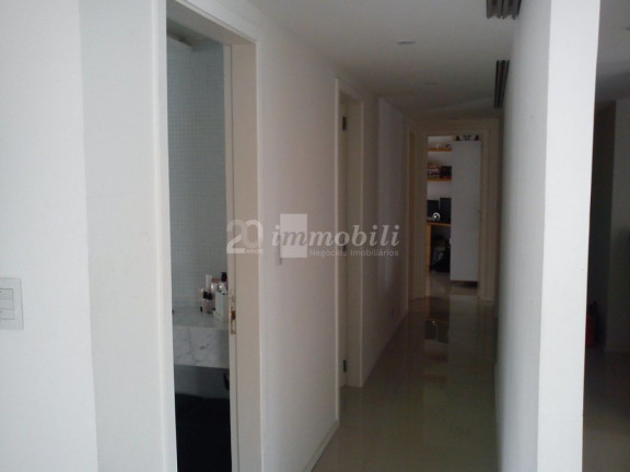 Imagem Apartamento com 2 Quartos à Venda, 98 m² em Higienópolis - São Paulo