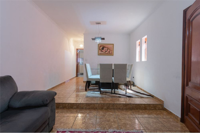 Imagem Casa com 3 Quartos à Venda, 181 m² em Vila Formosa - São Paulo Imagem Casa com 3 Quartos à Venda, 181 m² em Vila Formosa - São Paulo