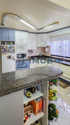 Imagem Casa com 4 Quartos à Venda, 324 m² em Barra Do Rio Molha - Jaraguá Do Sul