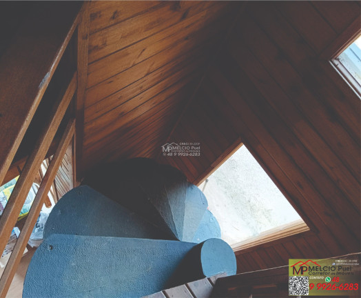 Imagem Imóvel com 3 Quartos à Venda,  em Oliveira - Tijucas